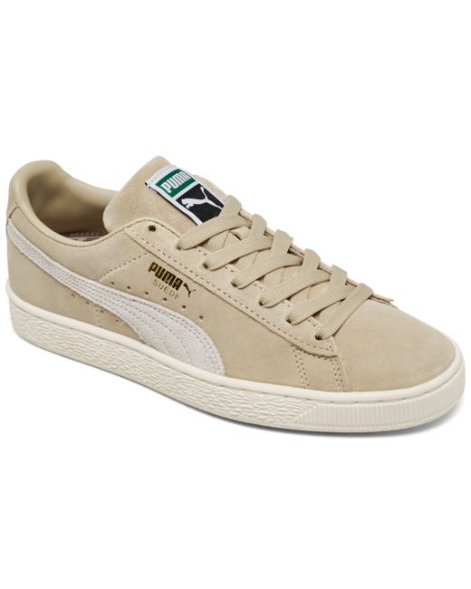 Puma Suede Classic Xxi Casual Sneakers from Finish Line