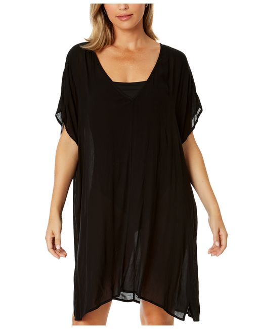 Anne Cole Easy Cover-Up Tunic