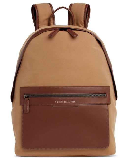 Tommy Hilfiger Classic Dome Backpack