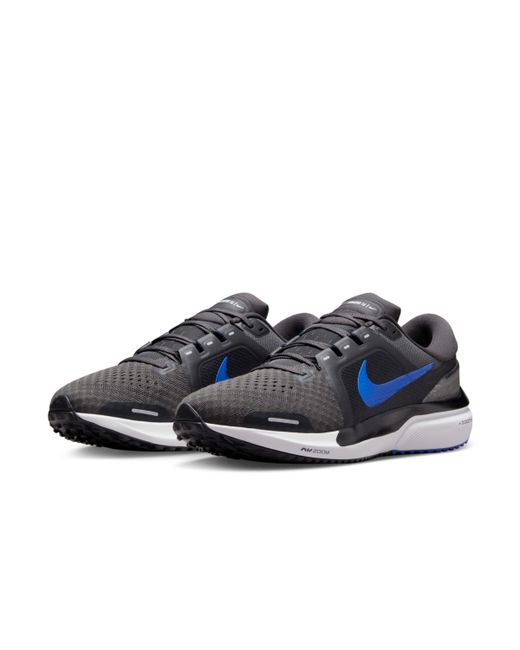 Nike Air Zoom Vomero 16 Running Sneakers from Finish Line Racer Blue