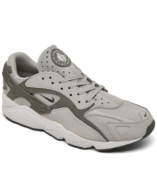 Nike Huarache Runner Casual Sneakers from Finish Line