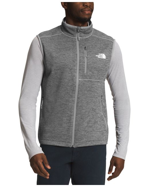 The North Face Canyonlands Vest