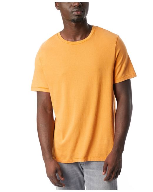 Alternative Apparel Outsider Heavy Wash Jersey T-Shirt