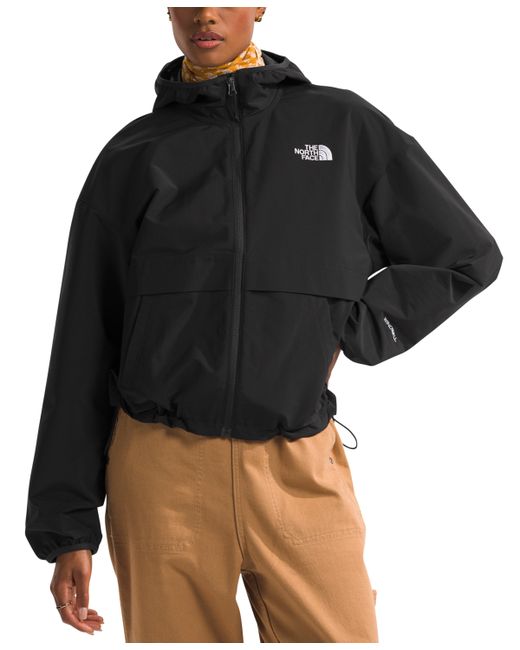 The North Face Easy Wind Full-Zip Jacket