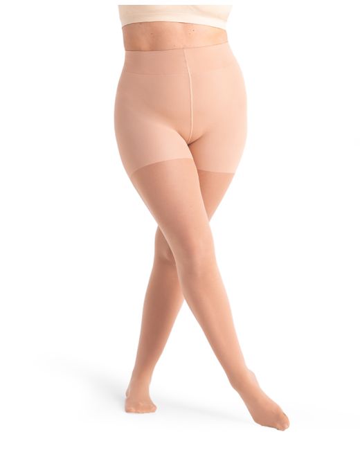 Shapermint Essentials Ultra-Resistant Shaping Tights