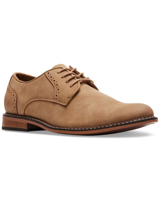 Madden Men Bobby Lace-Up Dress Shoes