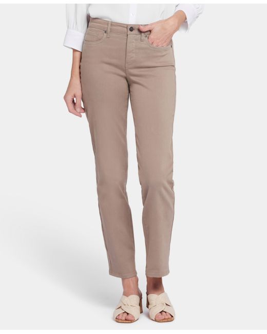 Nydj s Relaxed Slender Pant