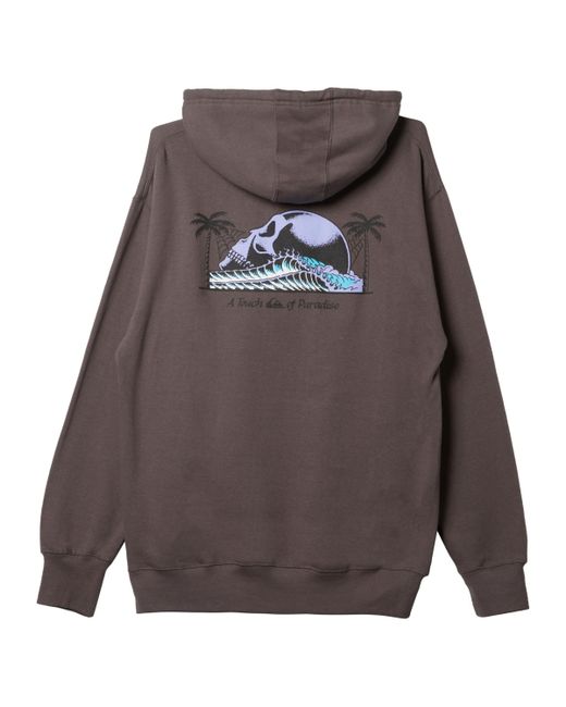 Quiksilver Rogue Air Pullover Hoodie