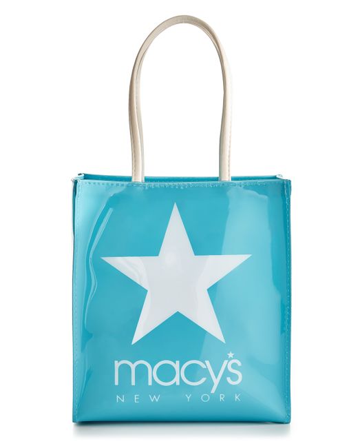 Macy's Dani Accessories Star Lunch Tote Created for