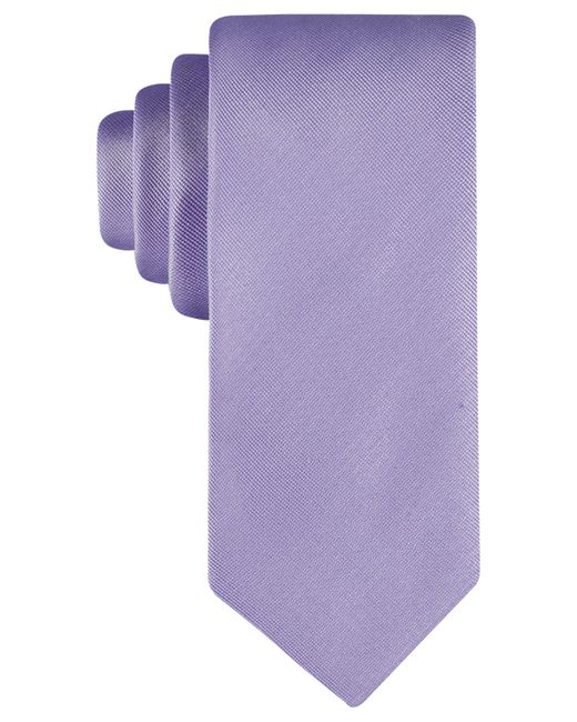 Calvin Klein Solid Tie