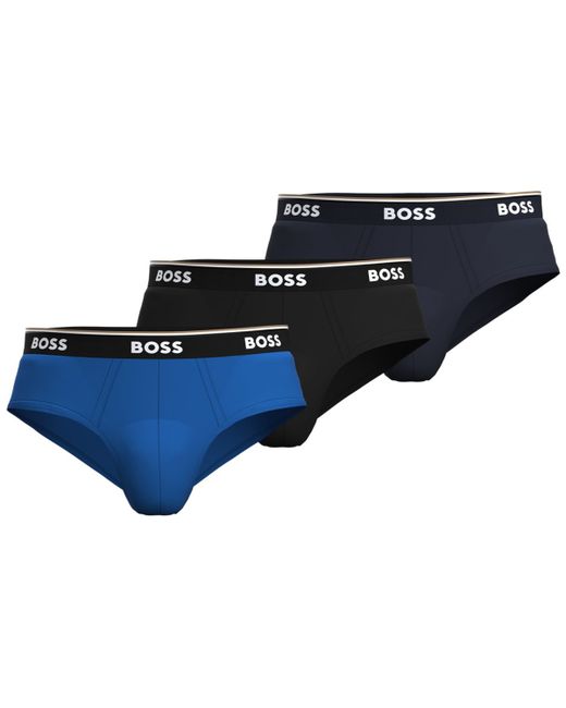 Boss Power 3-Pack Briefs