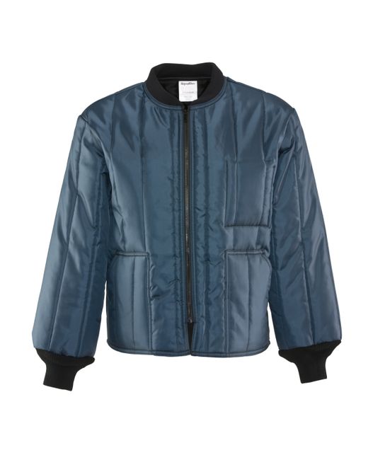 Refrigiwear Econo-Tuff Warm Lightweight Fiberfill Insulated Workwear Jacket