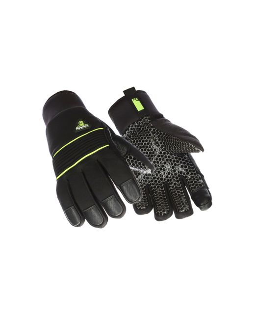 Refrigiwear Extreme Ultra Grip Insulated Gloves with Touchscreen Forefinger