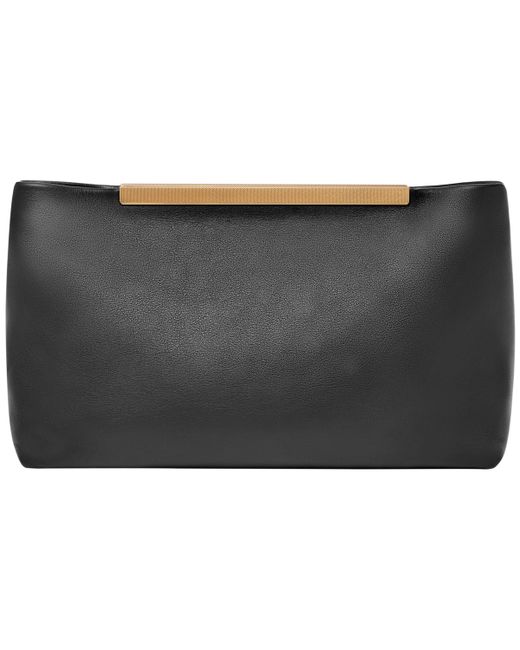 Fossil Penrose Large Pouch Clutch