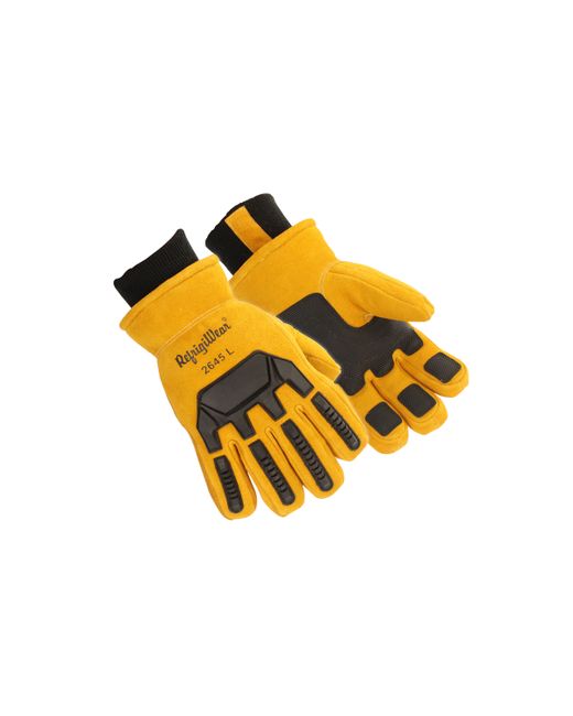 Refrigiwear Double Insulated Impact Glove