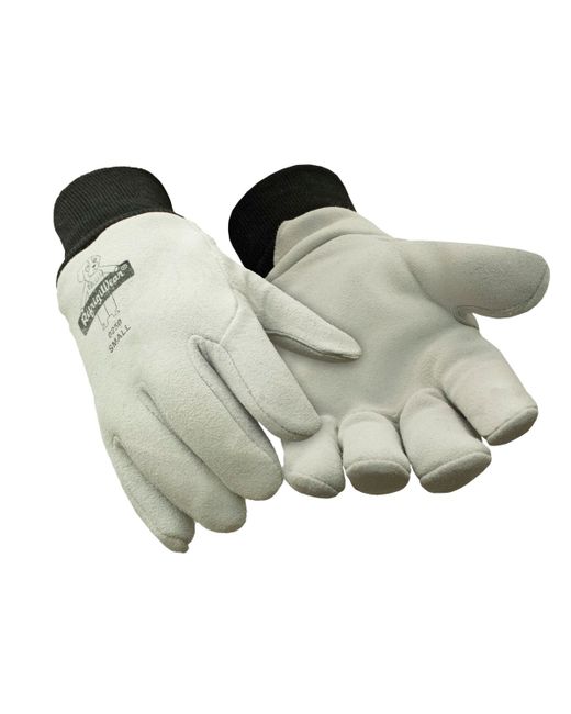 Refrigiwear Fleece Lined Insulated Gloves
