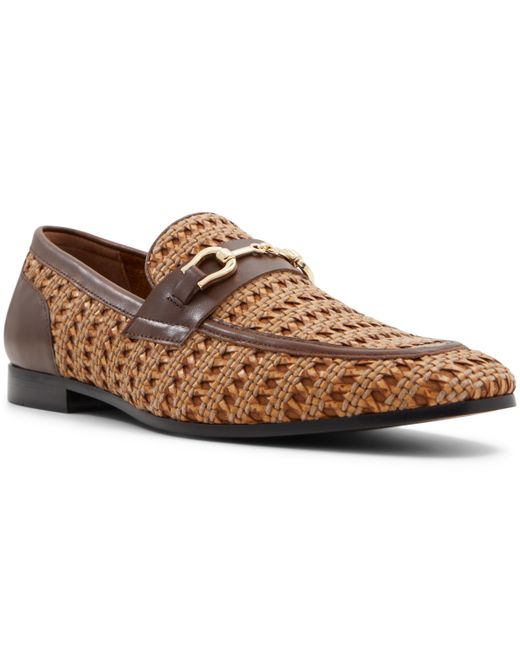 Aldo Nantucket Dress Loafer Shoes