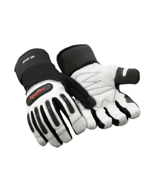 Refrigiwear Fiberfill Insulated Tricot Lined Gloves