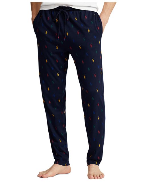 Polo Ralph Lauren Supreme Comfort Pajama Pants