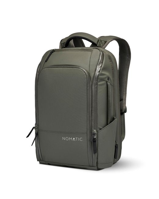 Nomatic Travel Pack 20L Water Resistant Expandable Laptop Backpack