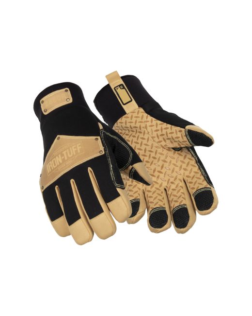 Refrigiwear Iron-Tuff Insulated Gloves