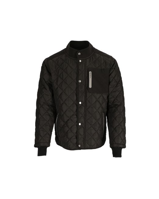 Refrigiwear Diamond Insulated Quilted Jacket