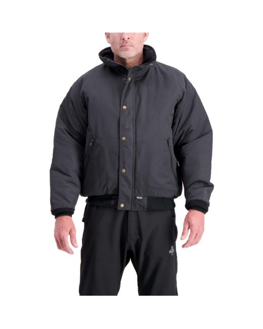 Refrigiwear ChillBreaker Lightweight Warm Insulated Water Resistant Jacket
