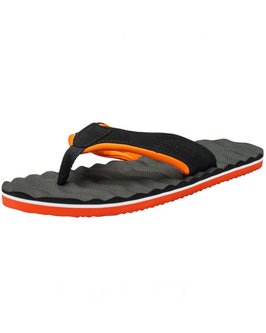 Alpine Swiss Flip Flops Lightweight Eva Comfort Sandals Thongs Beach Shoes