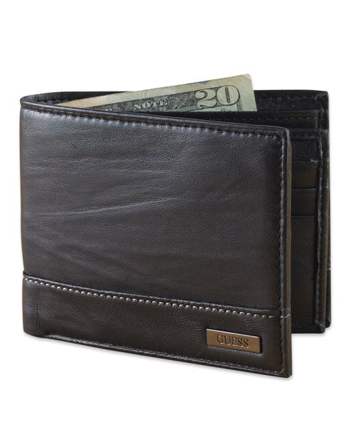 Guess Bifold Wallet