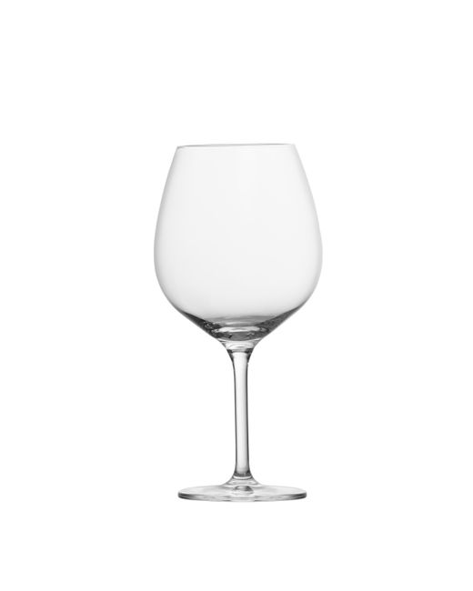 Schott Zweisel Banquet Burgundy Wine Glasses Set of 6