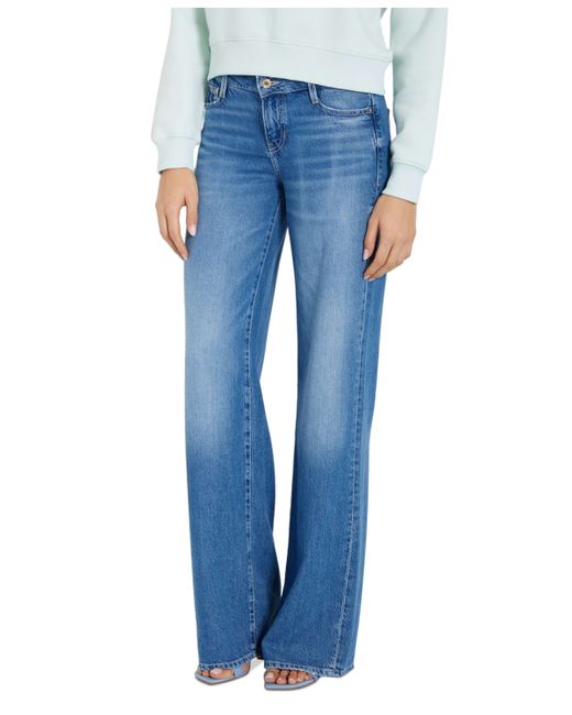 Guess Sexy Palazzo Jeans