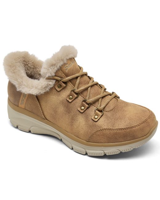 Skechers Relaxed Fit Easy Going Fall Adventures Ankle Boots from Finish Line