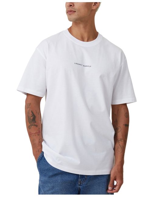 Cotton On Easy T-Shirt