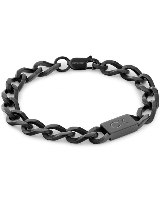 Calvin Klein Chain Link Bracelet