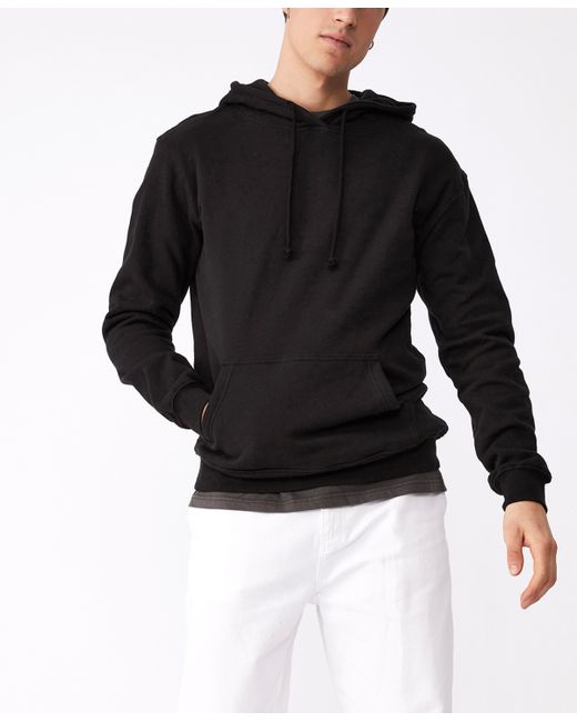 Cotton On Essential Fleece Pullover Sweatshirt