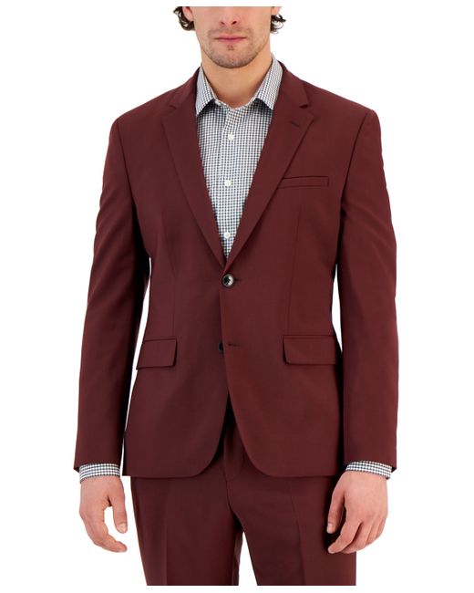 Hugo Boss by Boss Modern-Fit Suit Jacket
