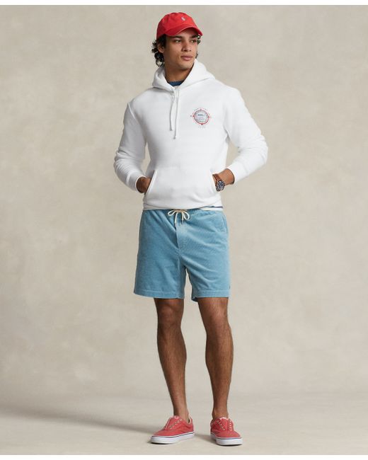 Polo Ralph Lauren 6-Inch Polo Prepster Corduroy Shorts