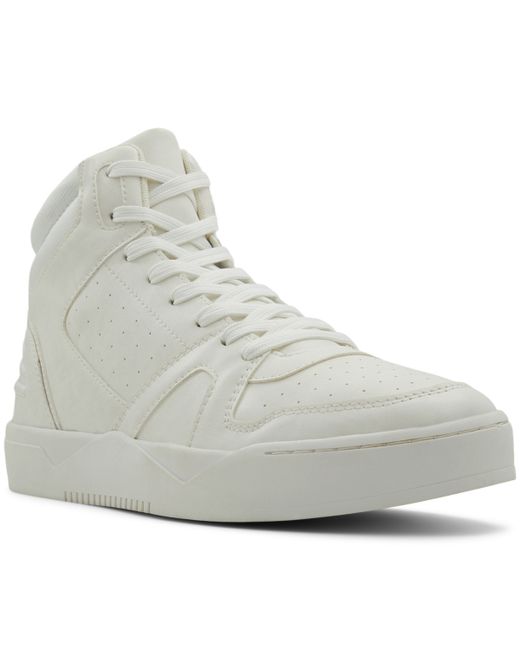 Call it SPRING Cabalo Hi-Top Sneakers