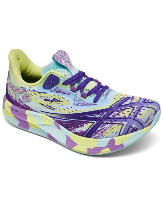 Asics Noosa Tri 15 Running Sneakers from Finish Line Pal