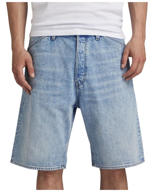 G-Star Relaxed-Fit Denim Shorts