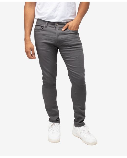 X-Ray Slim Fit Stretch Commuter Pants