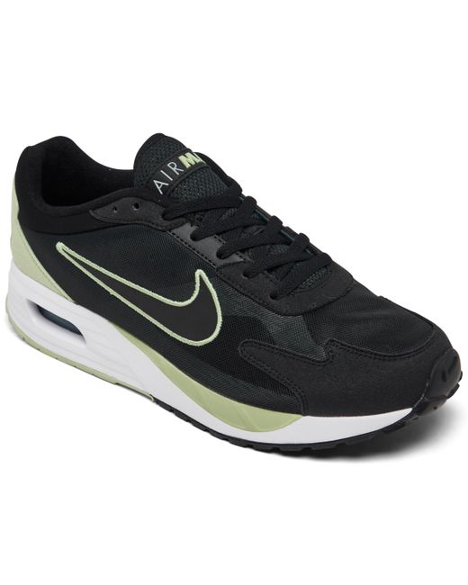 Nike Air Max Solo Casual Sneakers from Finish Line