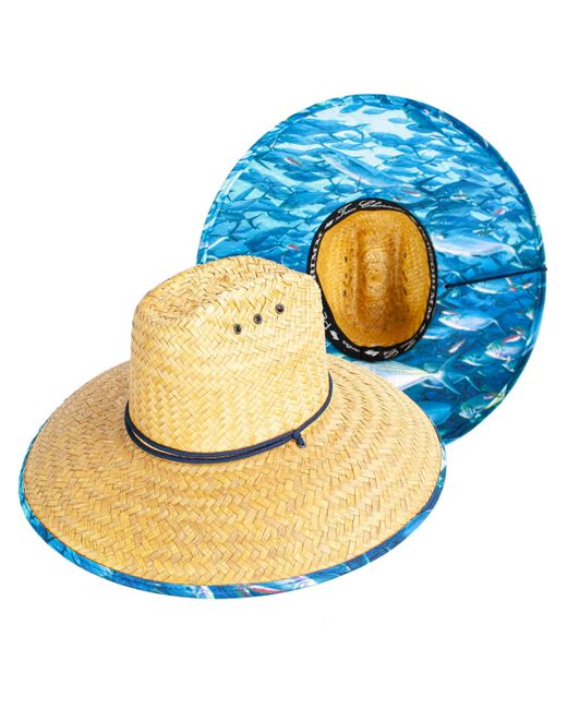 Peter Grimm Candumbre Lifeguard Hat