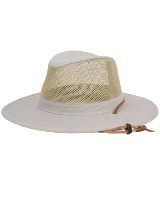 Epoch Hats Company Safari Sun Wide Brim Bucket Hat