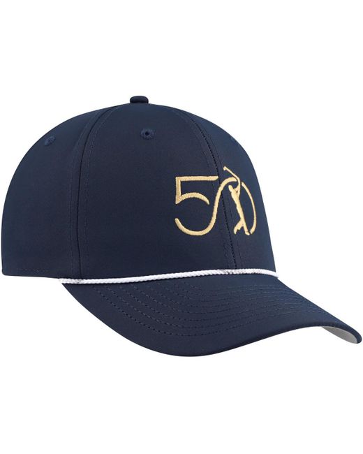 Imperial The Players 50th Anniversary Wingman Rope Adjustable Hat