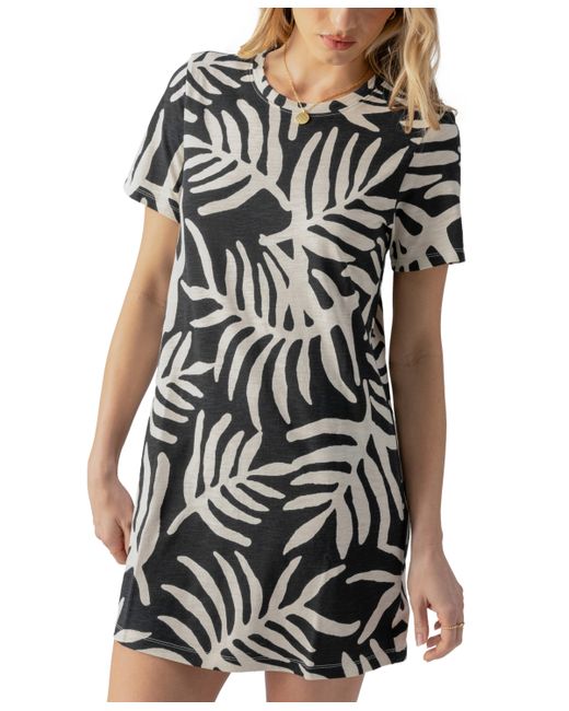 Sanctuary The Only One T-Shirt Dress