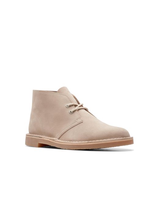 Clarks Collection Bushacre 3 Slip On Boots
