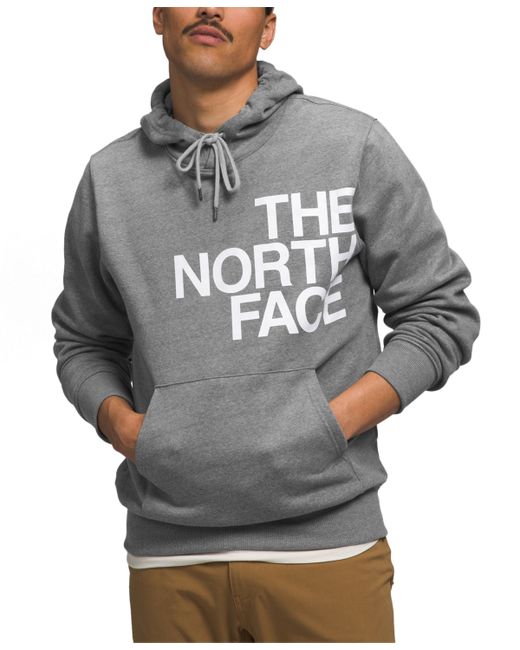 The North Face Brand Proud Hoodie tnf White