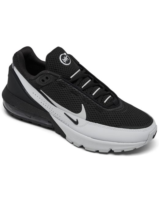Nike Air Max Pulse Casual Sneakers from Finish Line whit