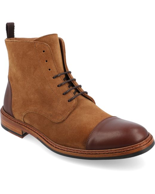 Taft The Troy Lace Up Boot